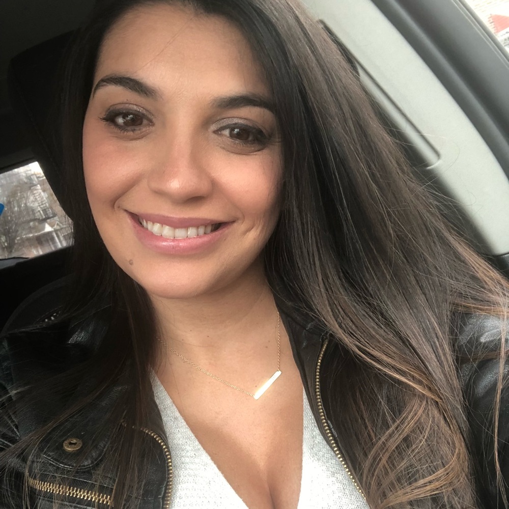 Meet your Posher, Marisol